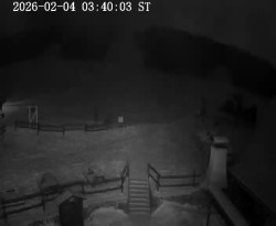 Nástupní stanice vleků Horní Podluží