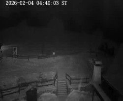 Nástupní stanice vleků Horní Podluží