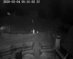 Nástupní stanice vleků Horní Podluží