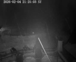 Nástupní stanice vleků Horní Podluží