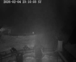 Nástupní stanice vleků Horní Podluží