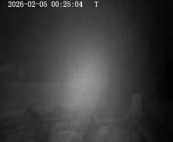 Nástupní stanice vleků Horní Podluží