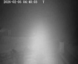 Nástupní stanice vleků Horní Podluží