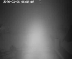 Nástupní stanice vleků Horní Podluží