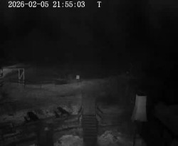 Nástupní stanice vleků Horní Podluží