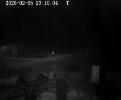 Nástupní stanice vleků Horní Podluží