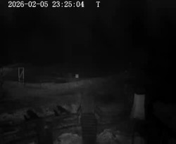 Nástupní stanice vleků Horní Podluží