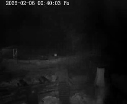 Nástupní stanice vleků Horní Podluží