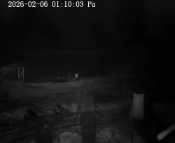 Nástupní stanice vleků Horní Podluží