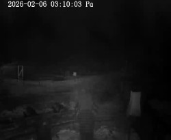 Nástupní stanice vleků Horní Podluží