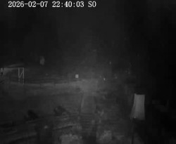 Nástupní stanice vleků Horní Podluží