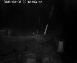 Nástupní stanice vleků Horní Podluží