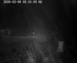 Nástupní stanice vleků Horní Podluží