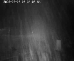 Nástupní stanice vleků Horní Podluží