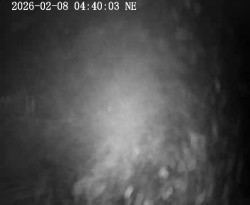 Nástupní stanice vleků Horní Podluží