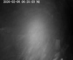 Nástupní stanice vleků Horní Podluží