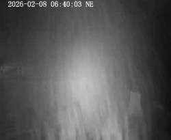 Nástupní stanice vleků Horní Podluží