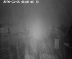 Nástupní stanice vleků Horní Podluží