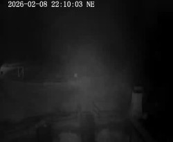 Nástupní stanice vleků Horní Podluží