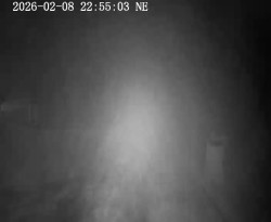 Nástupní stanice vleků Horní Podluží