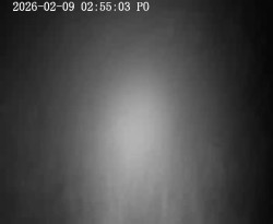 Nástupní stanice vleků Horní Podluží