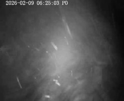 Nástupní stanice vleků Horní Podluží