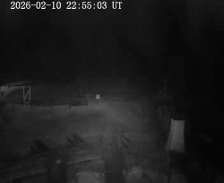 Nástupní stanice vleků Horní Podluží