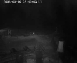 Nástupní stanice vleků Horní Podluží