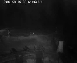 Nástupní stanice vleků Horní Podluží