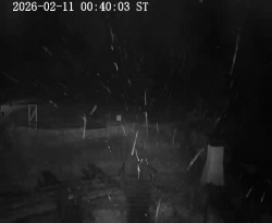 Nástupní stanice vleků Horní Podluží