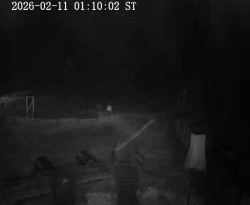 Nástupní stanice vleků Horní Podluží