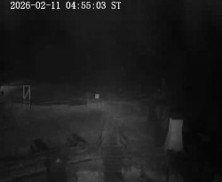 Nástupní stanice vleků Horní Podluží