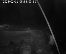 Nástupní stanice vleků Horní Podluží