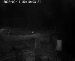 Nástupní stanice vleků Horní Podluží