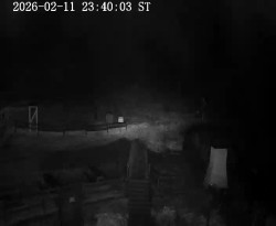 Nástupní stanice vleků Horní Podluží