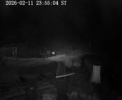 Nástupní stanice vleků Horní Podluží