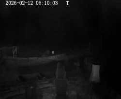 Nástupní stanice vleků Horní Podluží