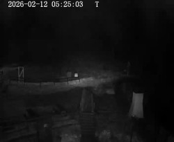 Nástupní stanice vleků Horní Podluží