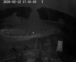 Nástupní stanice vleků Horní Podluží