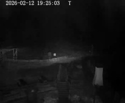 Nástupní stanice vleků Horní Podluží