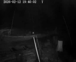 Nástupní stanice vleků Horní Podluží