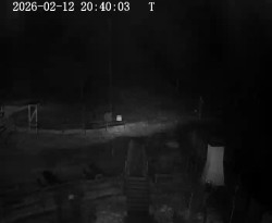 Nástupní stanice vleků Horní Podluží