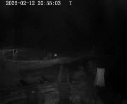 Nástupní stanice vleků Horní Podluží