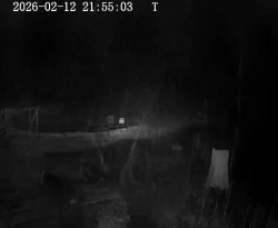 Nástupní stanice vleků Horní Podluží