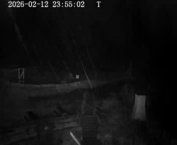 Nástupní stanice vleků Horní Podluží