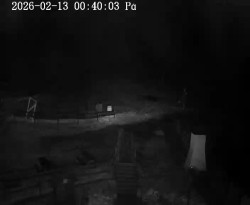 Nástupní stanice vleků Horní Podluží