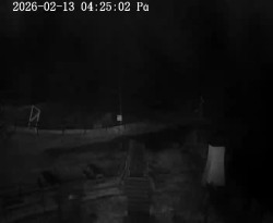 Nástupní stanice vleků Horní Podluží