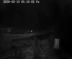 Nástupní stanice vleků Horní Podluží