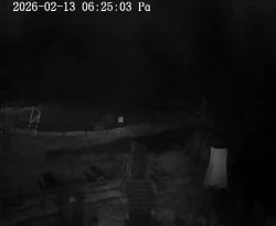 Nástupní stanice vleků Horní Podluží