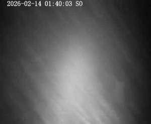 Skiareál Horní Podluží - Nástupní stanice vleků Horní Podluží - 14.2.2026 v 01:45